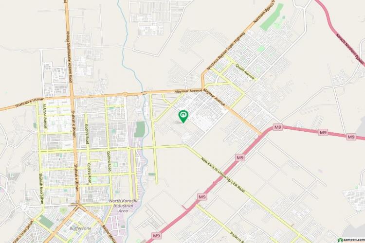 2 Bed D/D Flat For Rent In Country Appartments on Rent