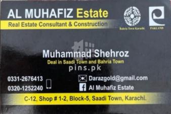 Buying A Prime Location Residential Plot In Saadi Garden 