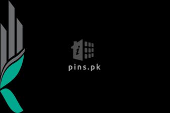 5 marla plot in Din Gardens faisalabad