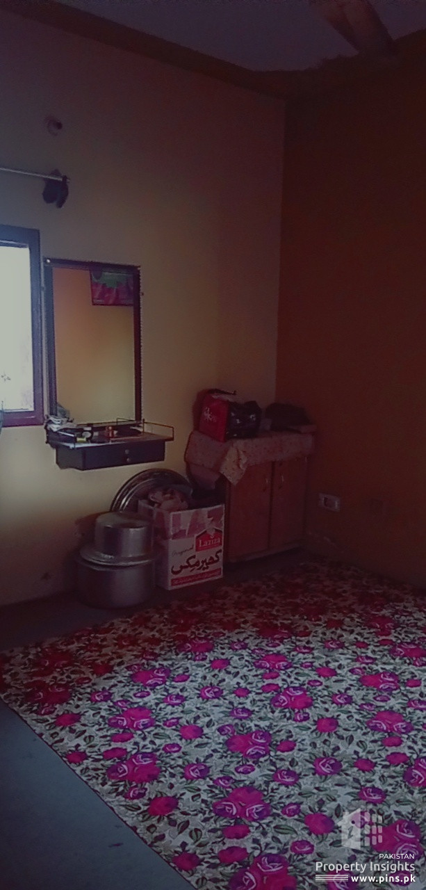 House For Sale Sector 11-J North Karachi