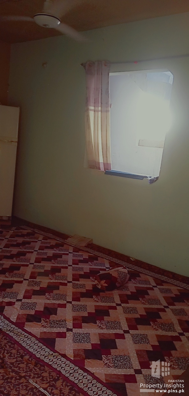 House For Sale Sector 11-J North Karachi