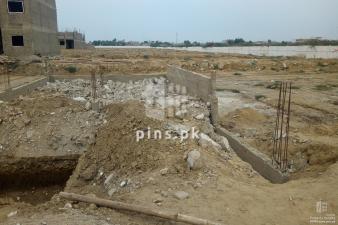 120 yards jori plots