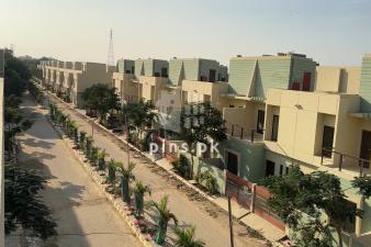Ready to move in, Brand New 3BHK Villa For Sale, River Valley Town Houses