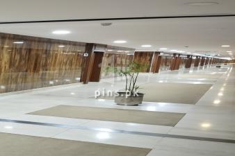 Corporate Office for Rent at World Trade Center, Giga Mall DHA2 Islamabad.