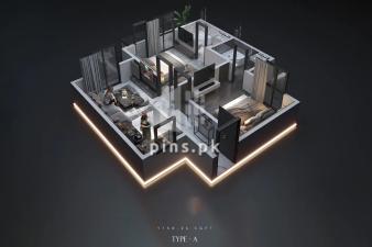 THE SEVEN TOWERS FB AREA BLOCK 21 ON BOOKING