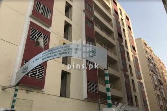 750 Sq ft apartment for sale in Federal Govt Housing Apartment Scheme 33