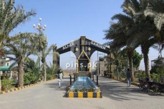 Beautifully Constructed 120 yards House for Sale in Alize Garden