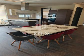 Casa Reina Luxury Apartments Lahore for Rent