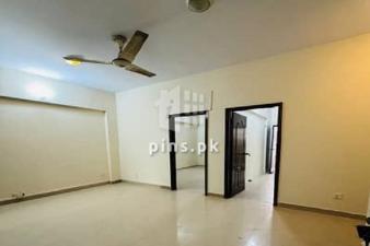 3 bed drawing dining flat for sale in Rahat Commercial