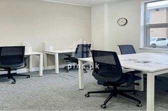 1500 sqft office available for rent, Blue Area Islamabad