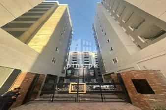 Sawera Enclave Apartment for Sale