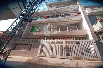 burma town islamabad 5 marla house for sale 