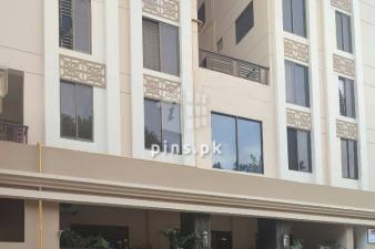 2 Bed DD Apartment for Sale in Chapal Courtyard 2
