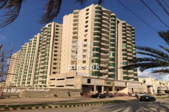 4 rooms flat for sale in Tulip Tower Bank Loan Applicable