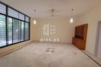 F-8 Islamabad beautiful house is available for rent 