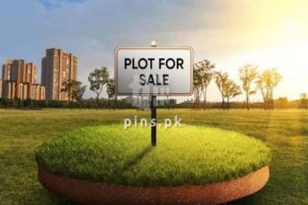 G14-2 25 by 40 corner plot for sale in Islamabad