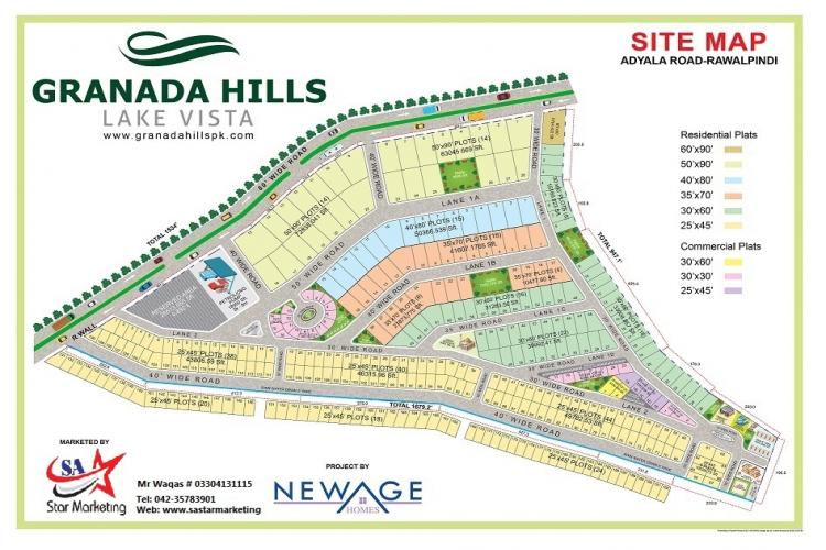 GRANADA HILLS Best Investment For Future