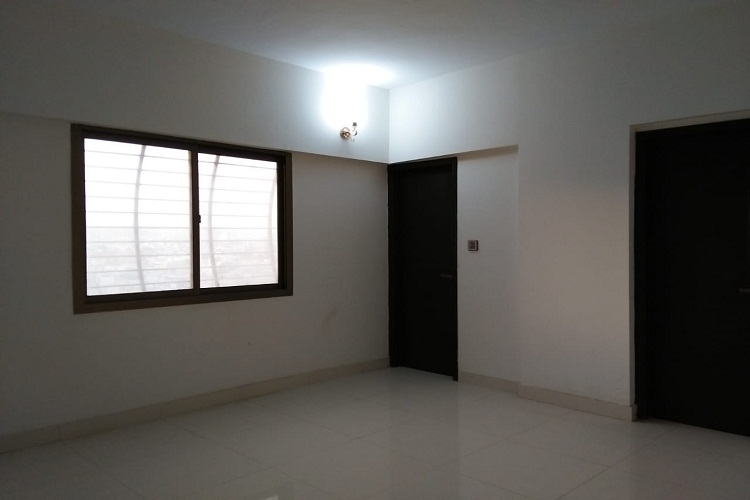 Rooms Luxury Apartment on Rent North Nazimabad Block N Apartment