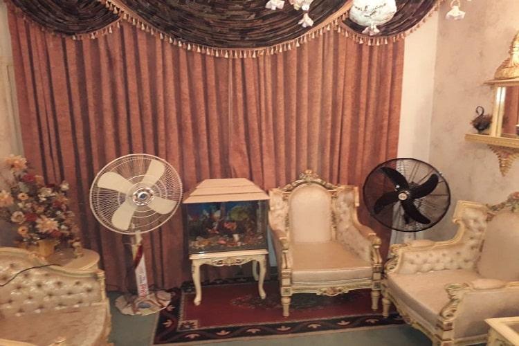 3 Bed DD Flat for Sale in Shadman Arcade Tariq Road