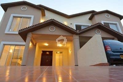 Amazing Offer Of Affordable Luxury Villa In Precinct 11-A  For Sale In The Bahria town karachi