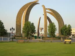 Residential plots available for sale in Precinct 15-A  Bahria town karachi