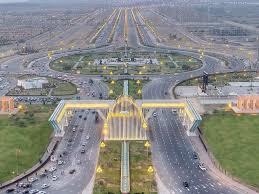 Residential plots available for sale in Precinct 24 Bahria town karachi