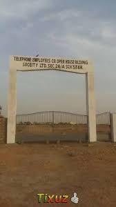 120 sqy Leased Plot At TNT society
