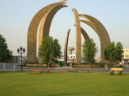 Residential plots available for sale in Precinct 15-B Bahria town karachi