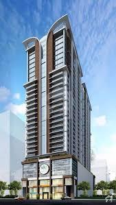 BAHRIA TWIN TOWER 3 BED APARTMENTS AVAILABLE FOR SALE IN EASY INSTALLEMENTS