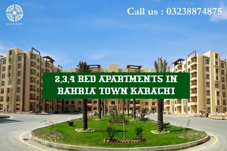 Amazing Opportunity At Extremely Affordable Price 2400 Sq Feet Flat For Sale