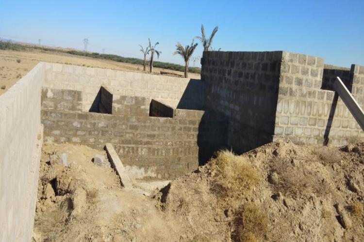 Pak China Town karachi plot for sale