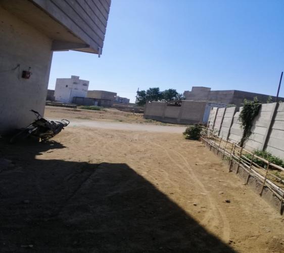 Faizan City Plot for Sale Near Gulshan e Maymar