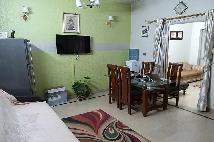 120 Sqy Ground+2 House for Sale in Gulshan-e-Mehmood Block 10 A Gulshan