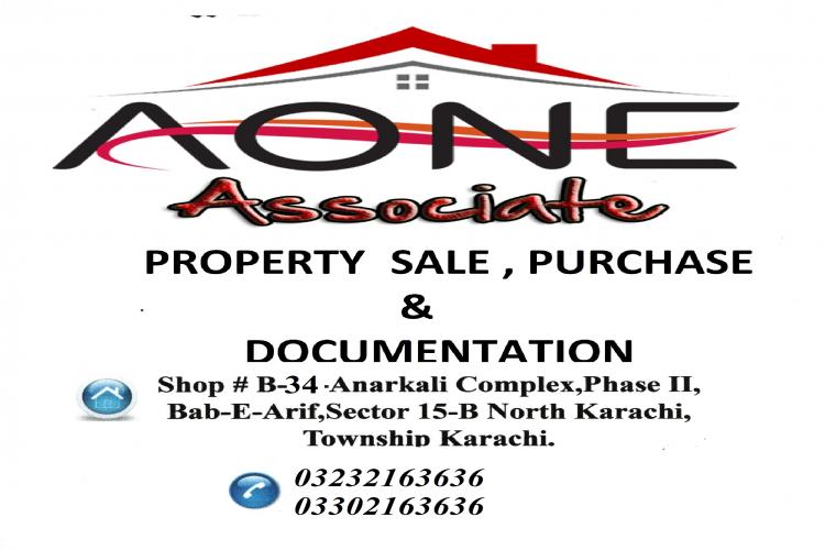 4 room flat on Rent at J Block North Nazimabad