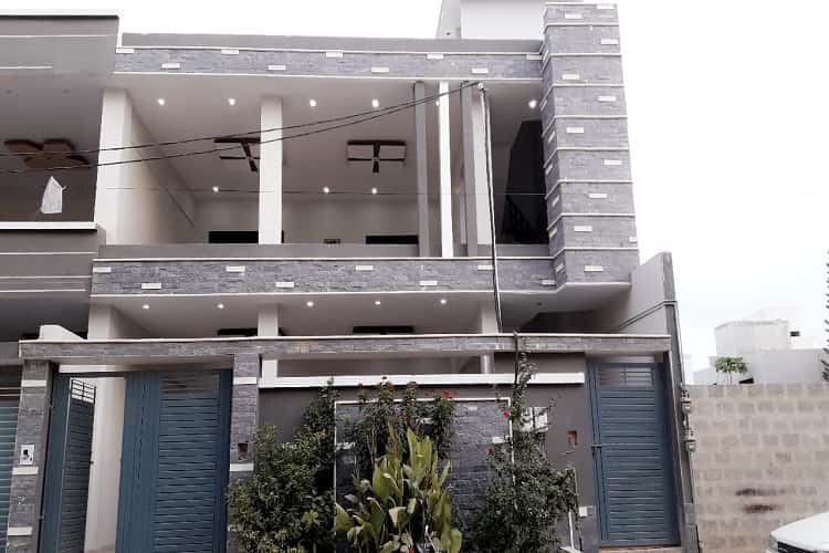 Brand New Banglow Sale for in Gulistan-e-Johar Block 14