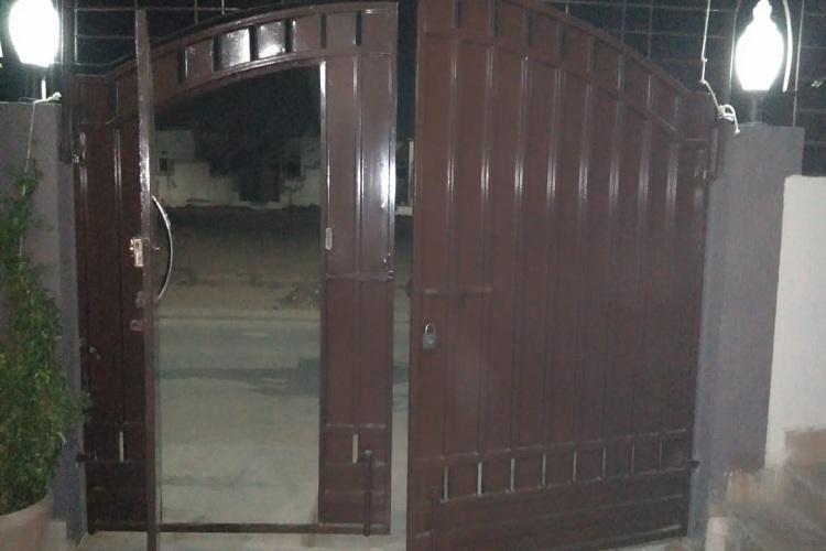 160 Yards Bungalow for Sale in Saima Arabia Villas