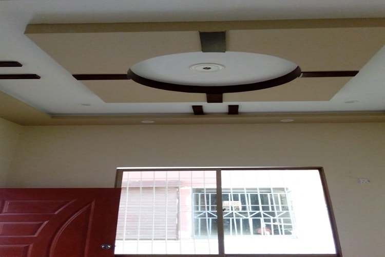 Brand New 120 yards House for Sale in Diamond City Home for Sale in Karachi