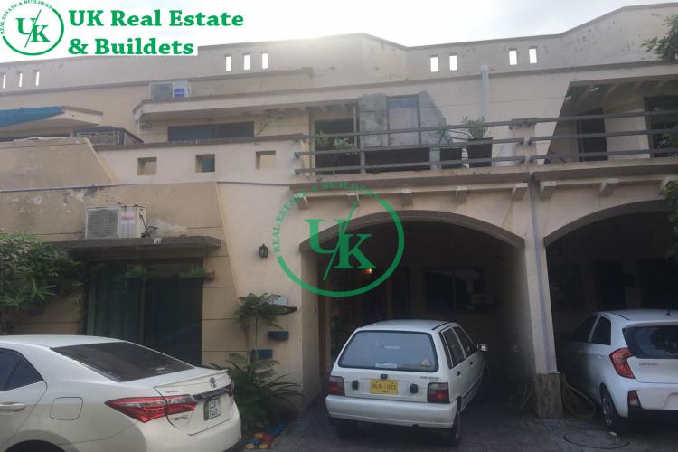 house for sale in Heaven Homes  Lahore