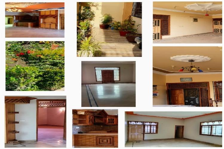 Luxurious Double Story Bungalow for Sale in Block 12 Gulistan-e-Johar
