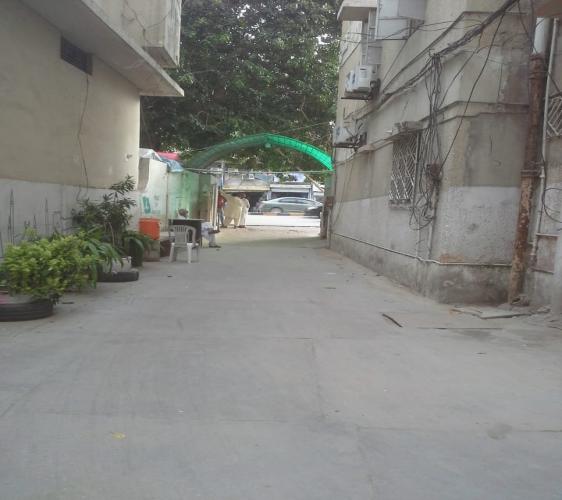 Apartment for sale Sheraton heights Abul-Hassan-Isphani Road