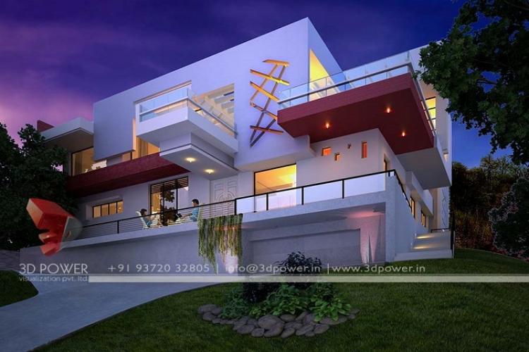 500 Yards New Sweetest Banglow For Sale In DHA Phase VI