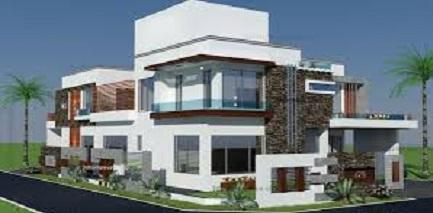 500 Yards Banglow Available For Rent in DHA Phase VI