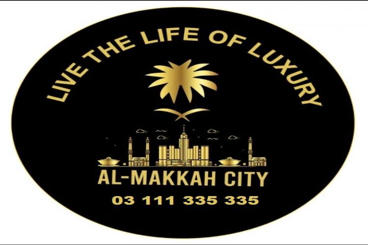 Al Makkah City Islamabad 5 Marla old booking plot for sale