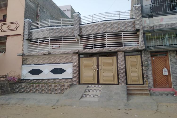124 sq yards home for sale in Surjani Town Sec 7B