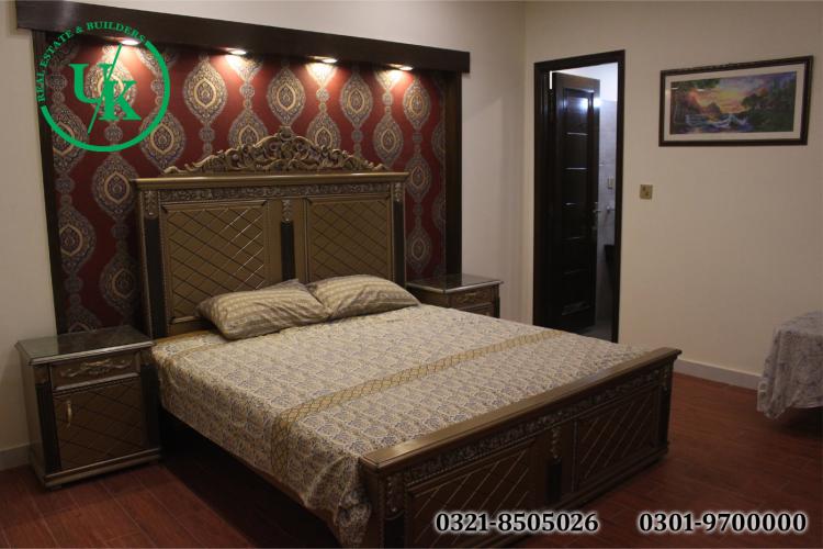 5 Marla House For Sale in Bahria Town Lahore