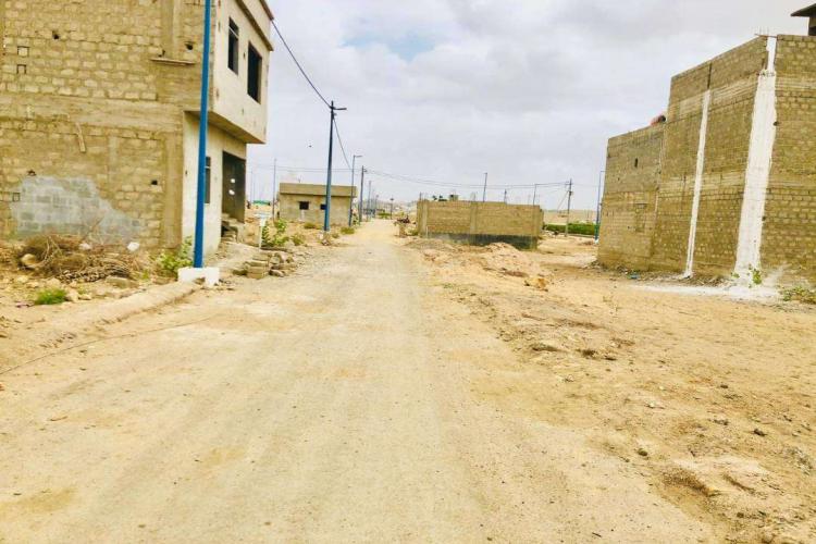 65 Yards Plot for Sale North Town Residency