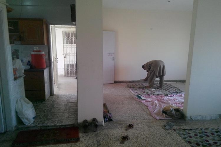 2 Bed DD Apartment for sale in KDA Central View Apartment Bufferzone
