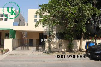 8 Marla house for sale in bahria town lahore